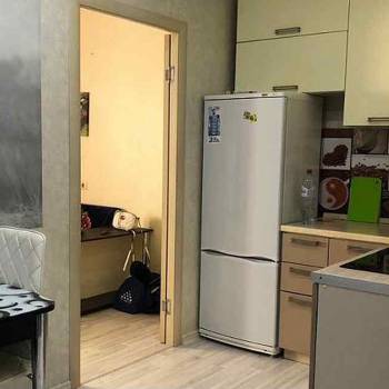 Сдается 1-комнатная квартира, 32 м²