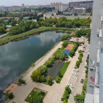 Продается 1-комнатная квартира, 52 м²
