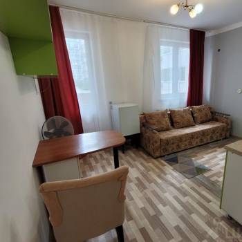 Сдается 1-комнатная квартира, 25 м²