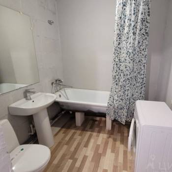 Сдается 1-комнатная квартира, 25 м²