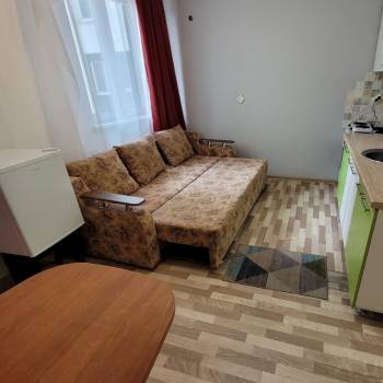 Сдается 1-комнатная квартира, 25 м²