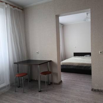 Сдается 1-комнатная квартира, 32 м²