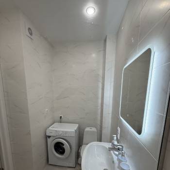Сдается 1-комнатная квартира, 32,6 м²
