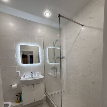Сдается 1-комнатная квартира, 32,6 м²