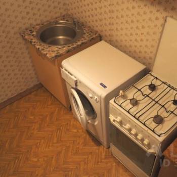 Продается 1-комнатная квартира, 31,5 м²
