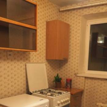 Продается 1-комнатная квартира, 31,5 м²