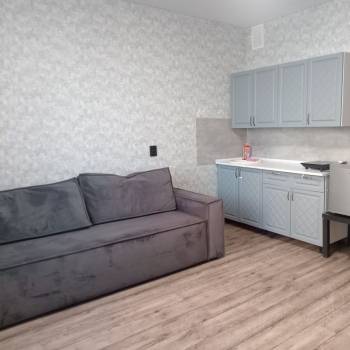 Сдается 1-комнатная квартира, 25 м²