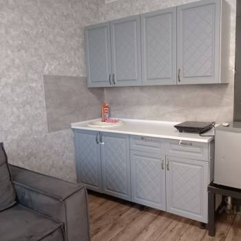 Сдается 1-комнатная квартира, 25 м²