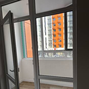 Продается 1-комнатная квартира, 33,7 м²