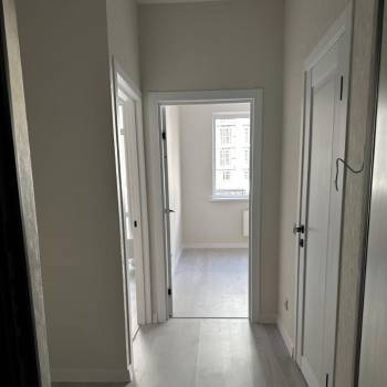 Продается 1-комнатная квартира, 33,7 м²