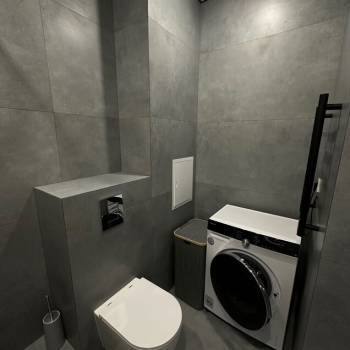 Сдается 1-комнатная квартира, 34,6 м²