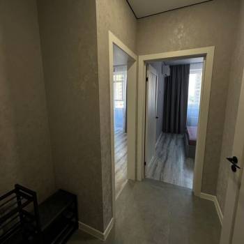 Сдается 1-комнатная квартира, 34,6 м²