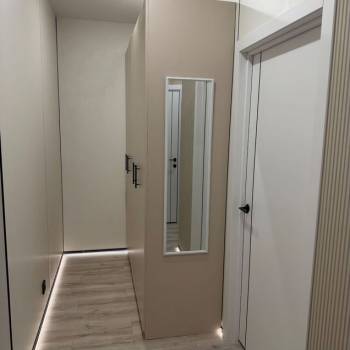 Сдается 1-комнатная квартира, 52 м²