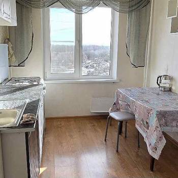 Сдается 2-х комнатная квартира, 53,3 м²