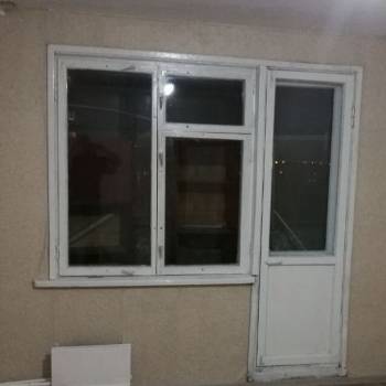 Продается 1-комнатная квартира, 32,3 м²