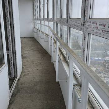 Продается 3-х комнатная квартира, 79 м²