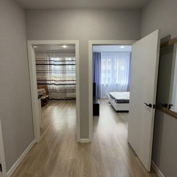Сдается 1-комнатная квартира, 42,2 м²