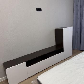 Сдается 1-комнатная квартира, 42,2 м²