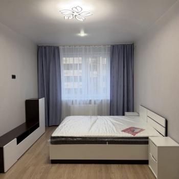 Сдается 1-комнатная квартира, 42,2 м²