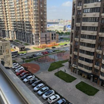 Сдается 1-комнатная квартира, 42,2 м²