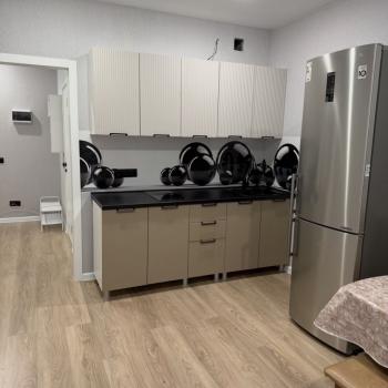Сдается 1-комнатная квартира, 42,2 м²