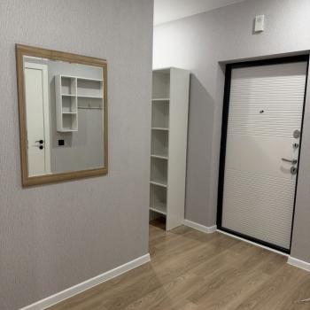 Сдается 1-комнатная квартира, 42,2 м²