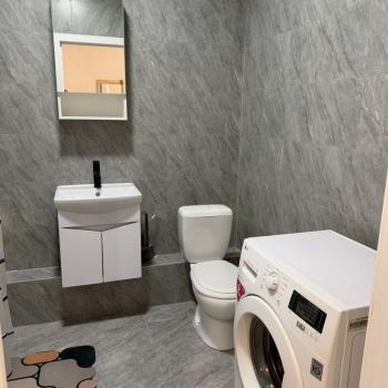 Сдается 1-комнатная квартира, 42,2 м²