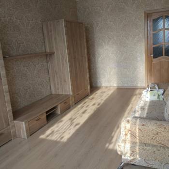 Сдается 1-комнатная квартира, 39 м²