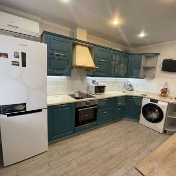 Сдается 1-комнатная квартира, 40 м²