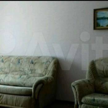 Сдается 1-комнатная квартира, 37,9 м²