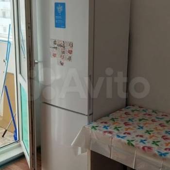 Сдается 1-комнатная квартира, 37,9 м²