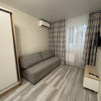 Сдается 1-комнатная квартира, 25 м²