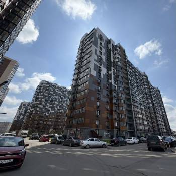 Сдается 1-комнатная квартира, 25 м²