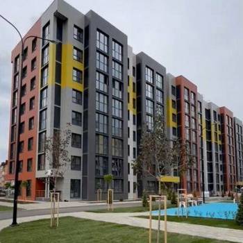 Сдается 1-комнатная квартира, 38 м²
