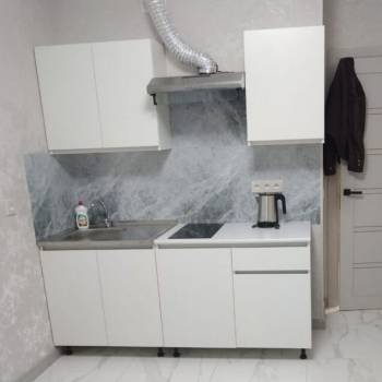 Сдается 1-комнатная квартира, 38 м²