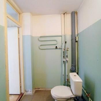 Продается 1-комнатная квартира, 40 м²