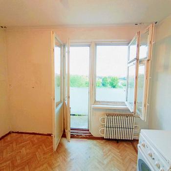 Продается 1-комнатная квартира, 40 м²