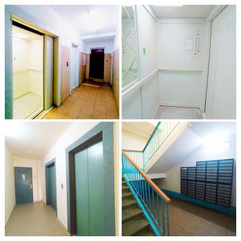 Продается 1-комнатная квартира, 40 м²