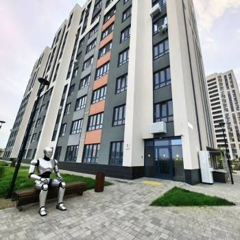 Продается 2-х комнатная квартира, 71 м²