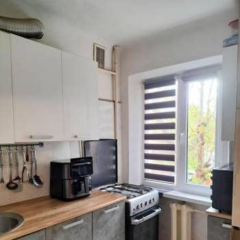 Продается 2-х комнатная квартира, 35,7 м²