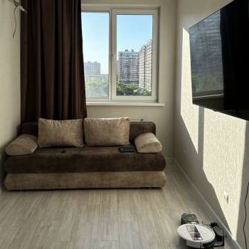 Сдается 1-комнатная квартира, 28 м²