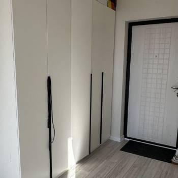 Сдается 1-комнатная квартира, 28 м²