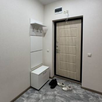 Сдается 1-комнатная квартира, 40,7 м²