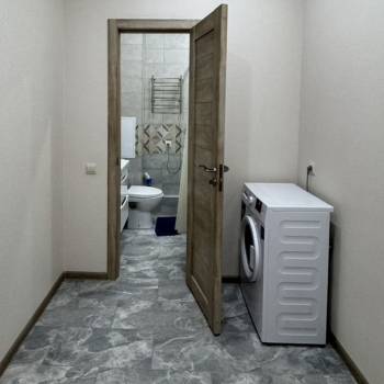 Сдается 1-комнатная квартира, 40,7 м²