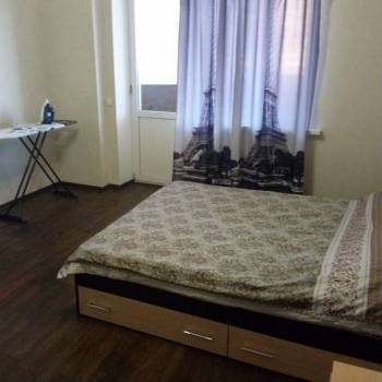 Сдается 1-комнатная квартира, 48 м²
