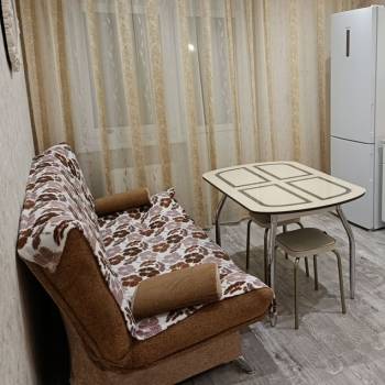 Сдается 1-комнатная квартира, 45 м²