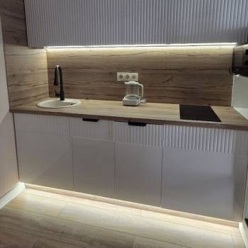 Сдается 1-комнатная квартира, 42 м²