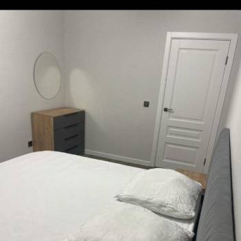 Сдается 1-комнатная квартира, 39 м²