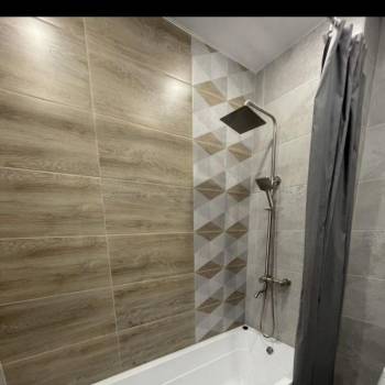Сдается 1-комнатная квартира, 39 м²
