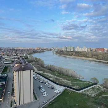 Сдается 1-комнатная квартира, 36,9 м²